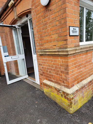 Case Study: Solar Power Project at Chesham Library