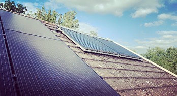 Helping Homeowners Save Money, Energy and Reduce Carbon Footprint …