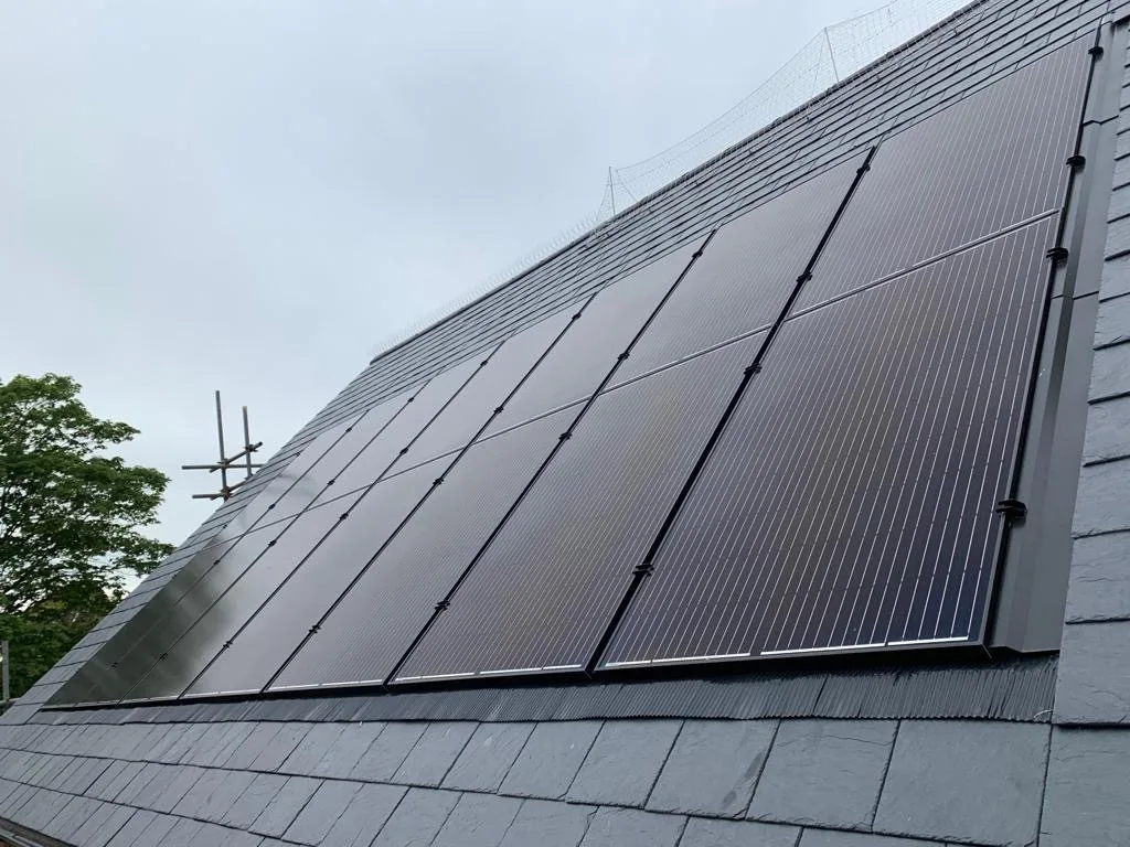 Why Sigenergy is Shaking Up the UK Home Battery Market – For the Better