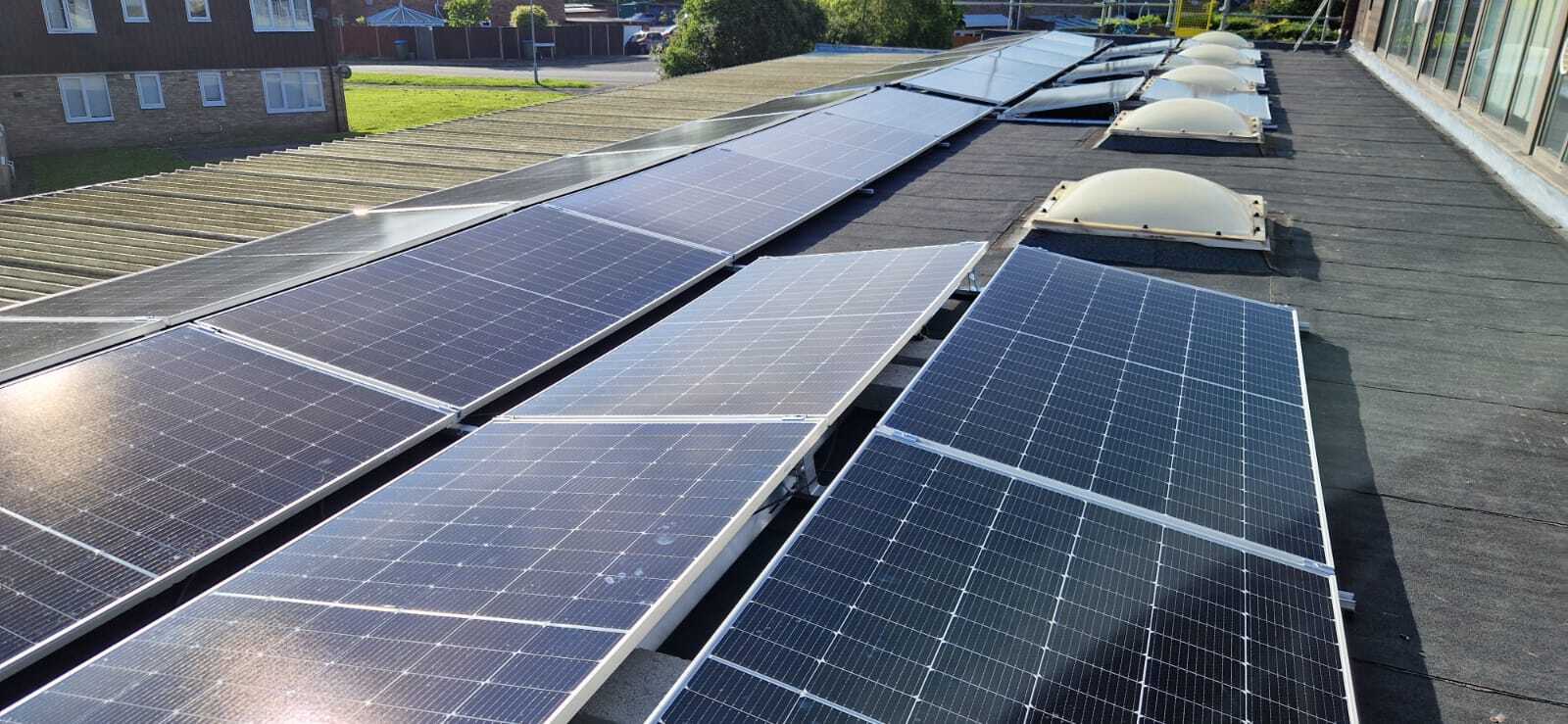 How to Get the Most Out of Your Solar Panels in Winter