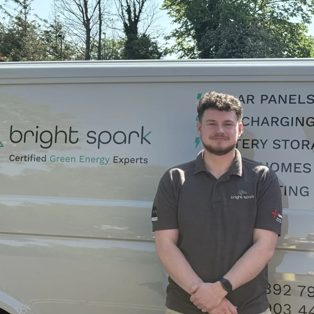 BrightSpark Engineer