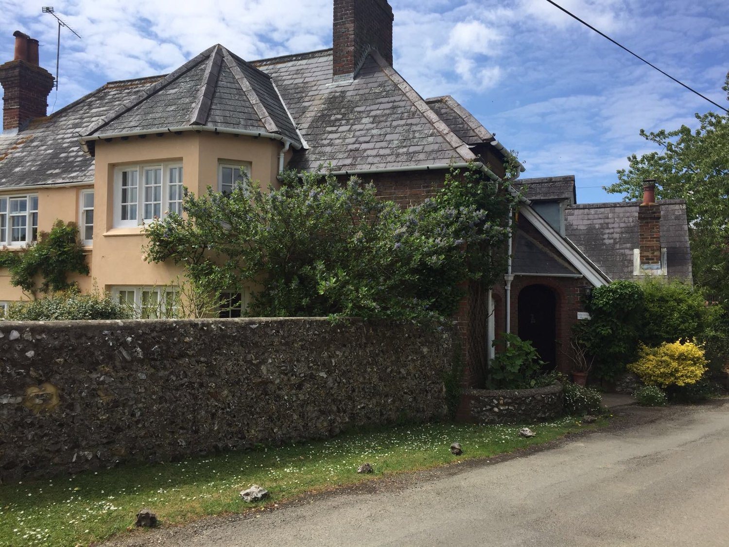 Project Farmhouse Blog 4