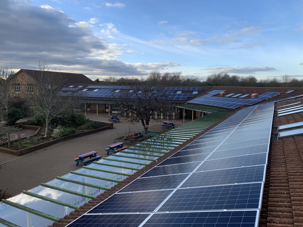 How High Quality Solar Panels Take Energy Efficiency to the Next Level