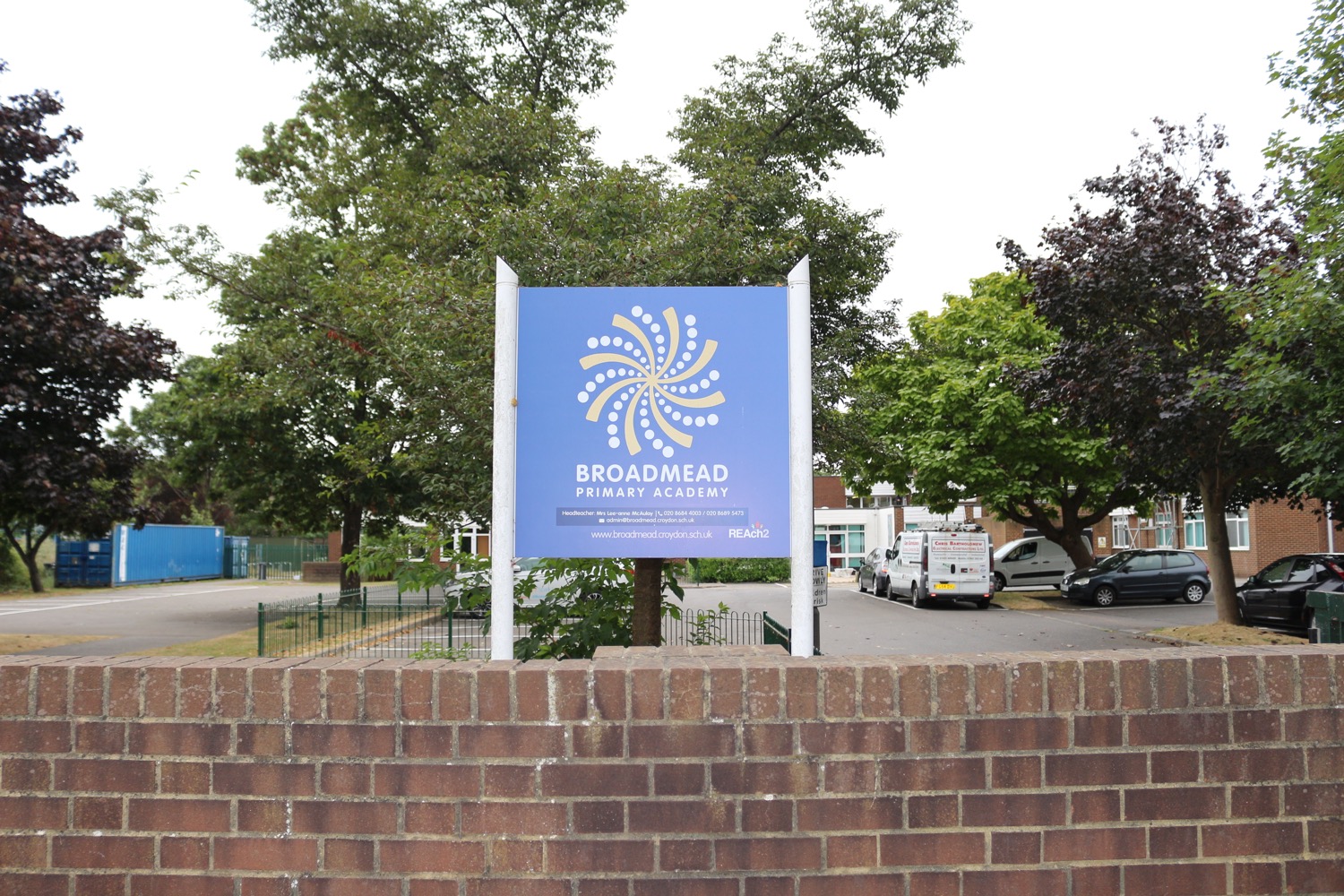 Broadmead Primary Academy