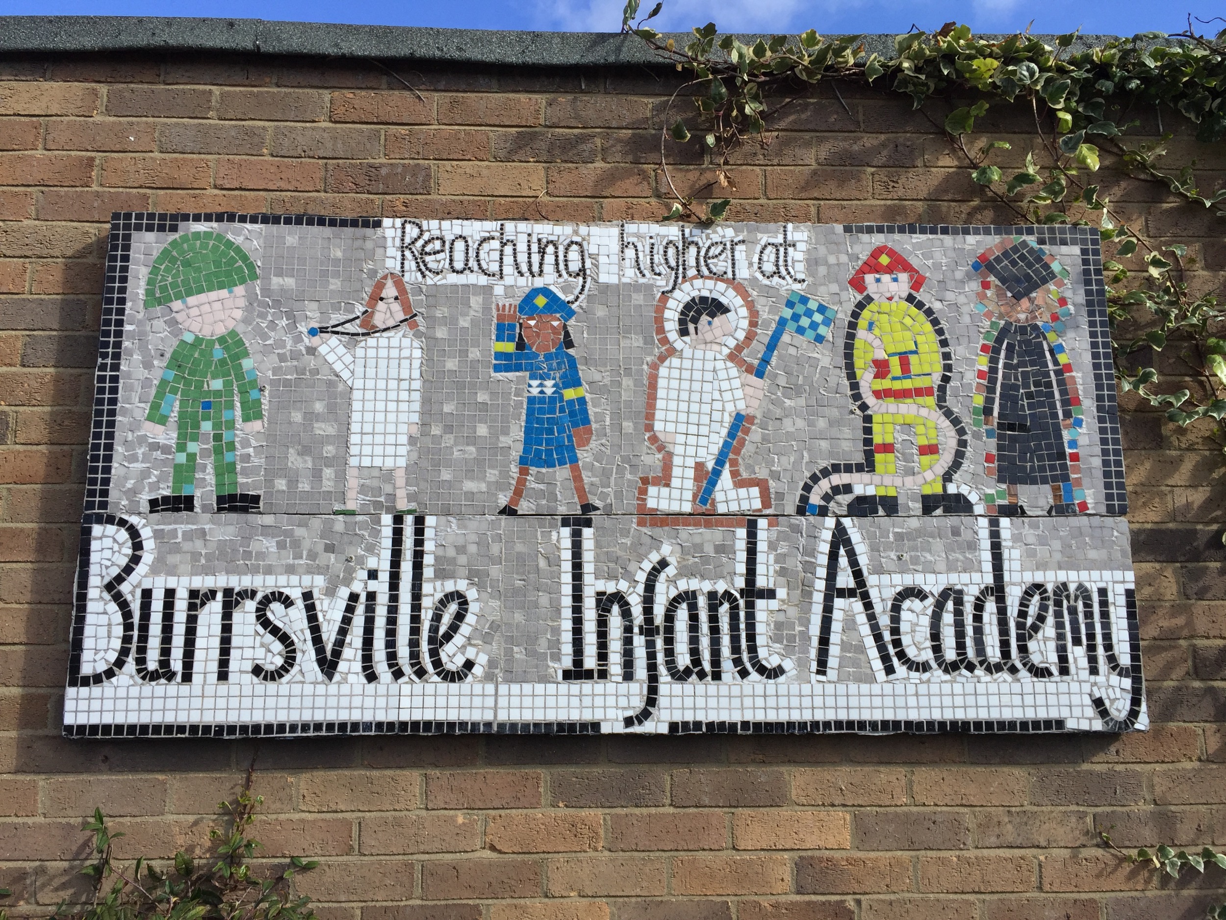 Burrsville Infant Academy