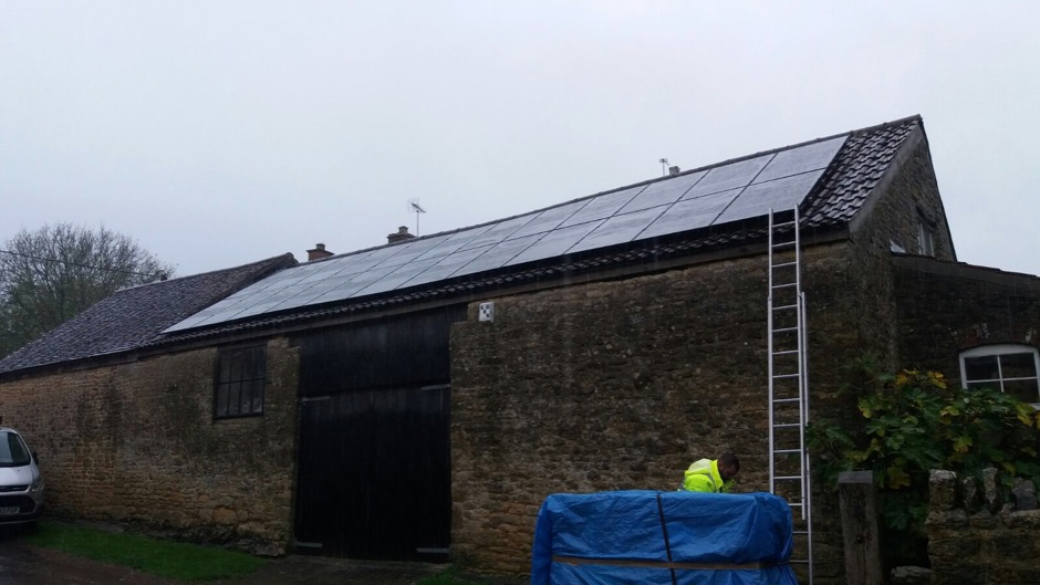 How Bright Spark Energy helped a company significantly save on rising electricity bills!