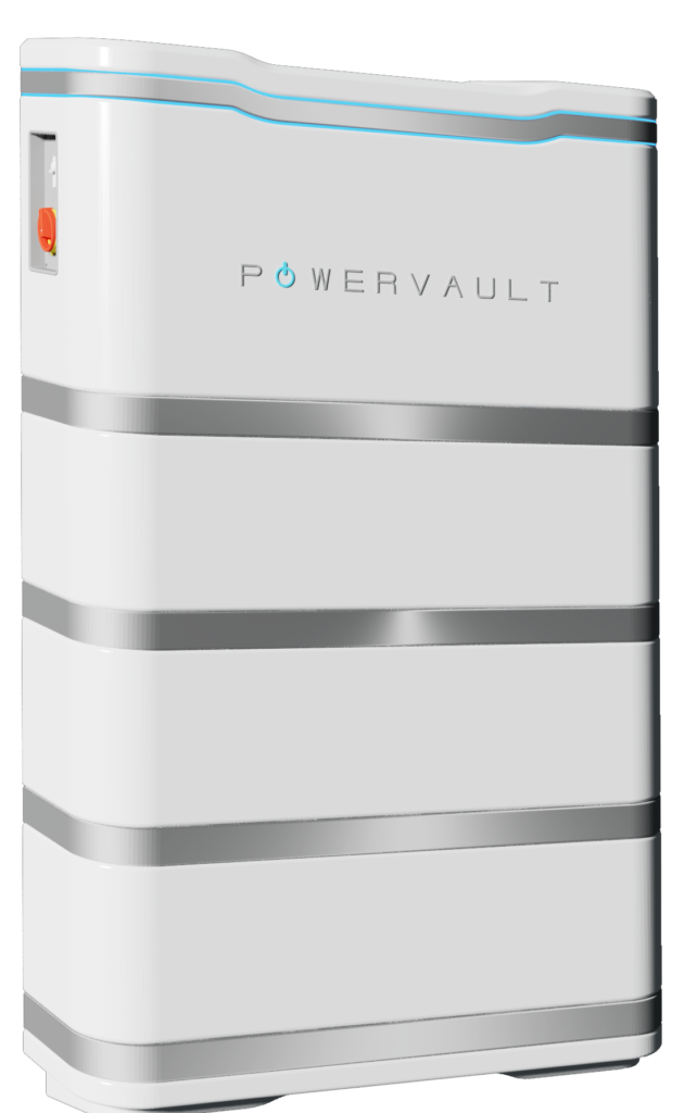 Powervault3 battery