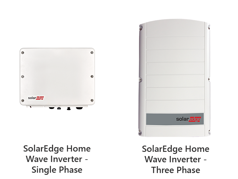 Bright Spark’s Perspective on Inverters for Residential and Commercial Solar Energy Systems