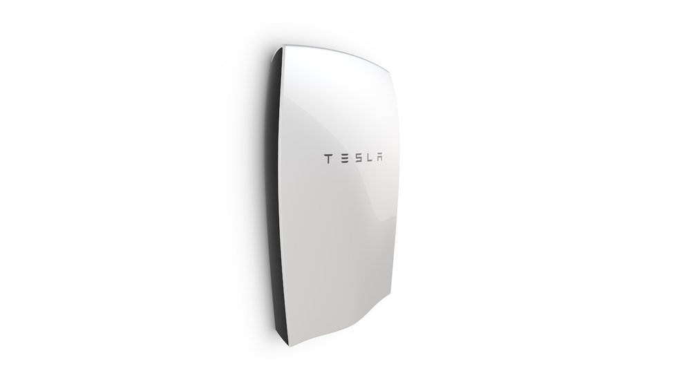 Solar PV & Tesla Powerwall Installations