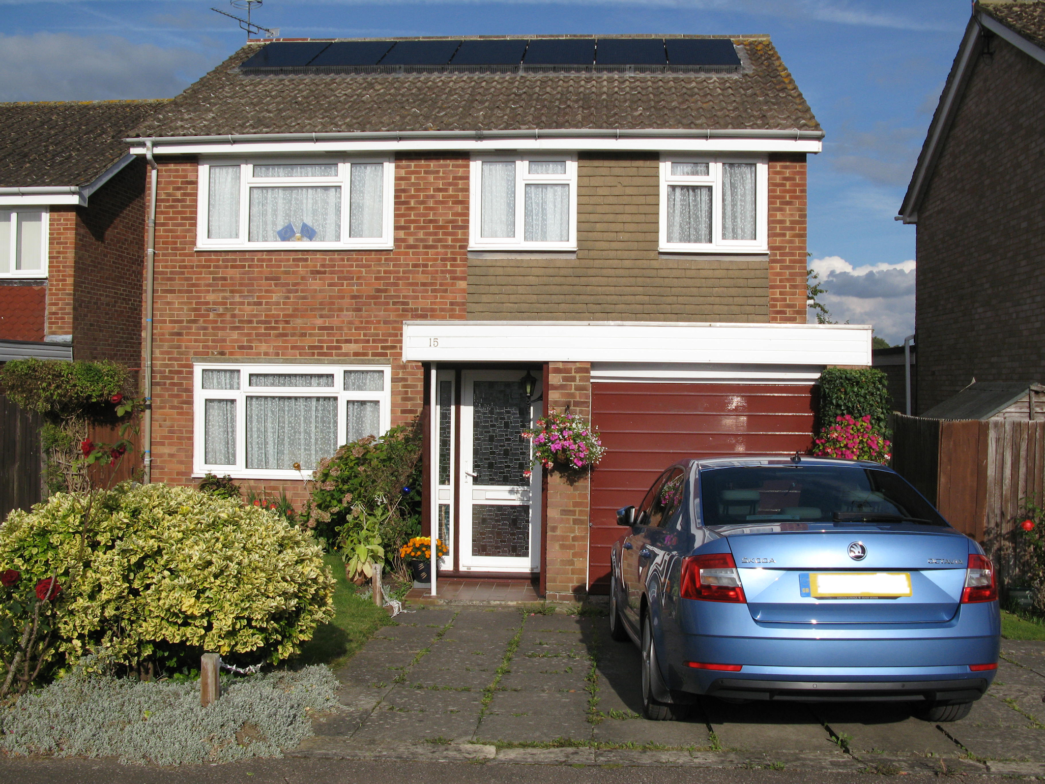 Beat Energy Prices