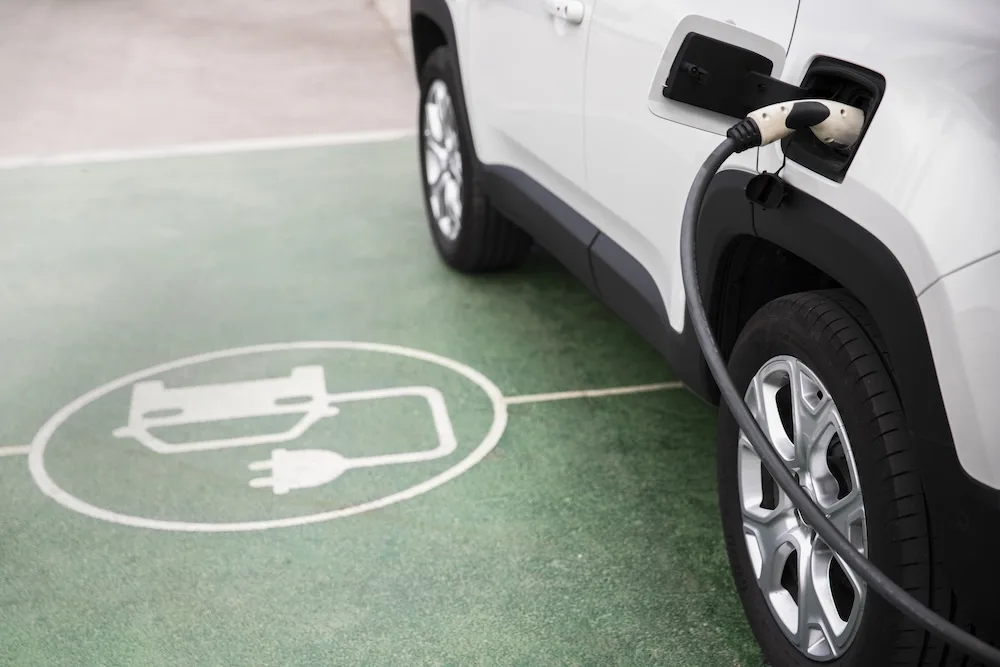 How Schools Can Benefit from the Workplace Charging Scheme