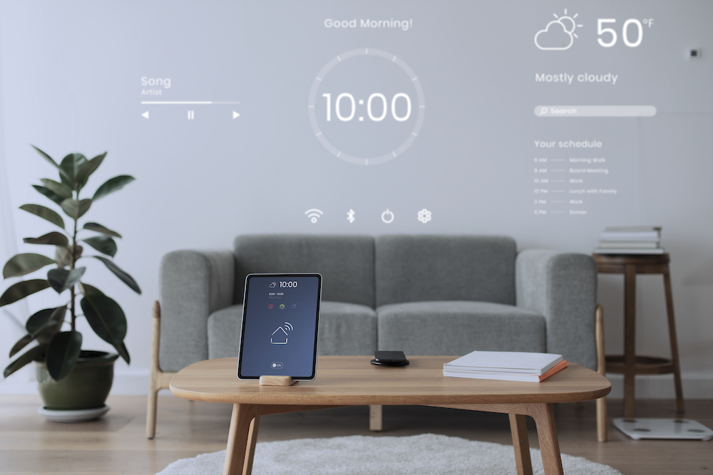 Energy Management at Your Fingertips: The Power of Smart Home Apps