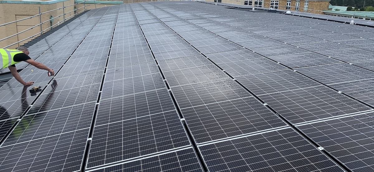 Why Investing in Premium Solar Panels is the Smartest Choice