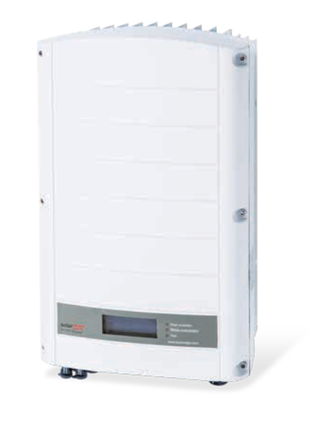 Solaredge Inverter