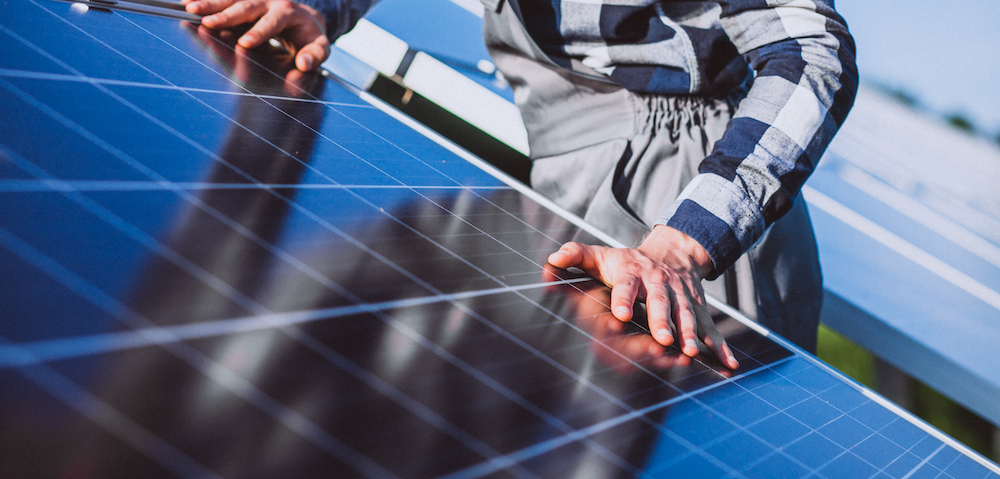 Exciting Developments in Renewable Energy