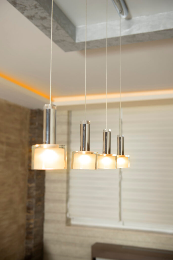 LED Lighting