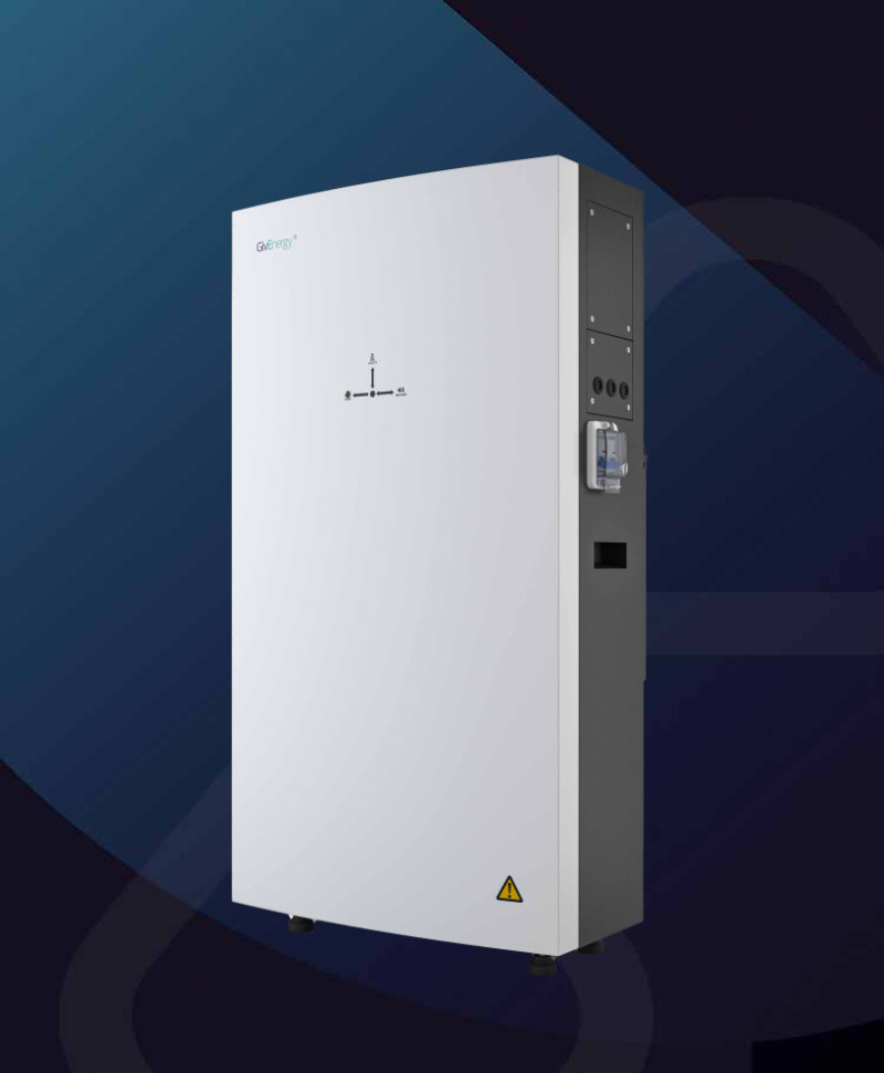 An exciting new development in affordable home battery storage