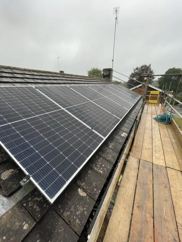 bse 2099 roof