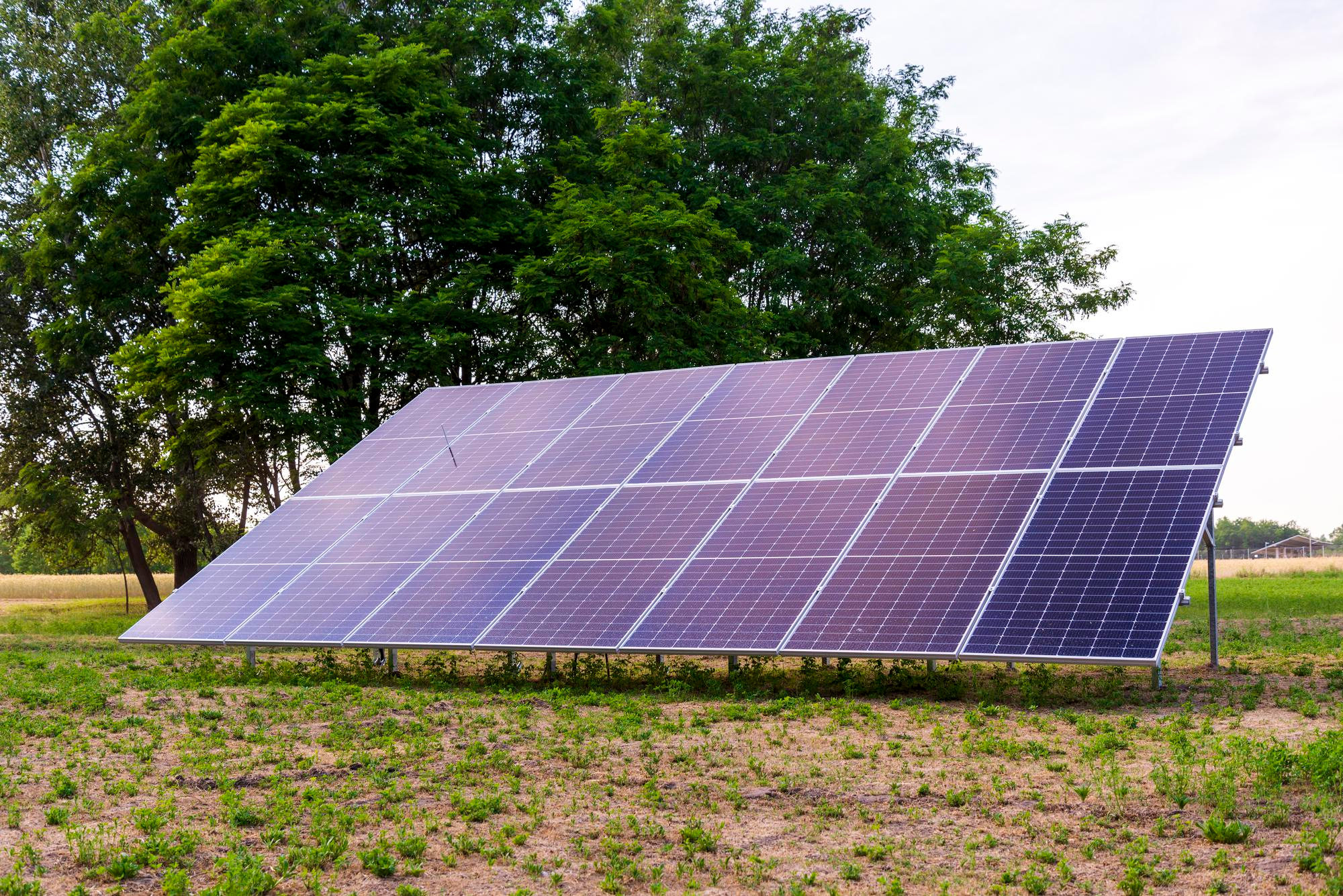 Welcoming Ed Milliband’s New Energy Policy