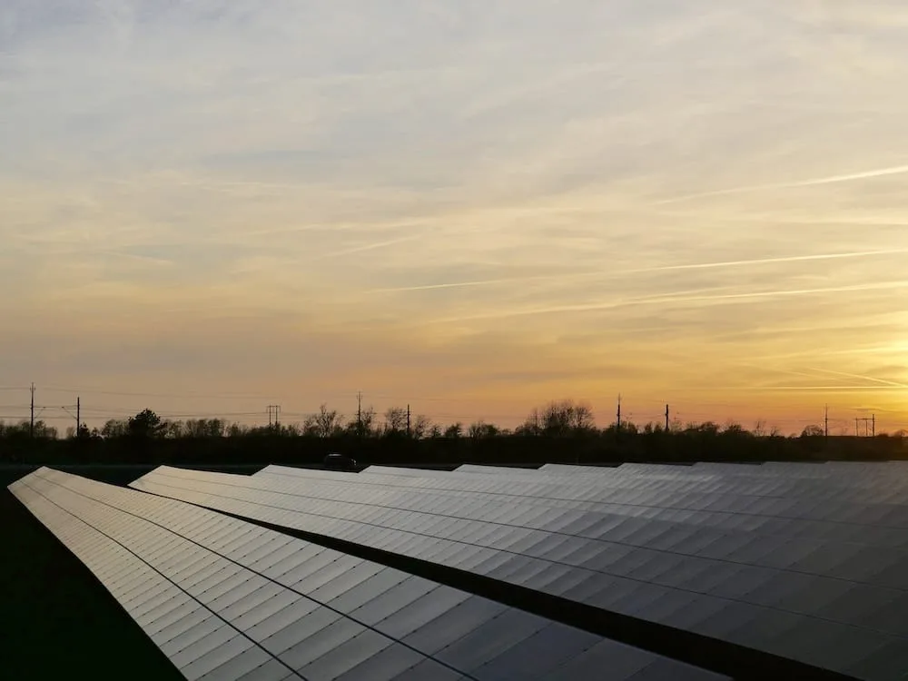 How to Maximise Your Solar Panels During the Shorter Days