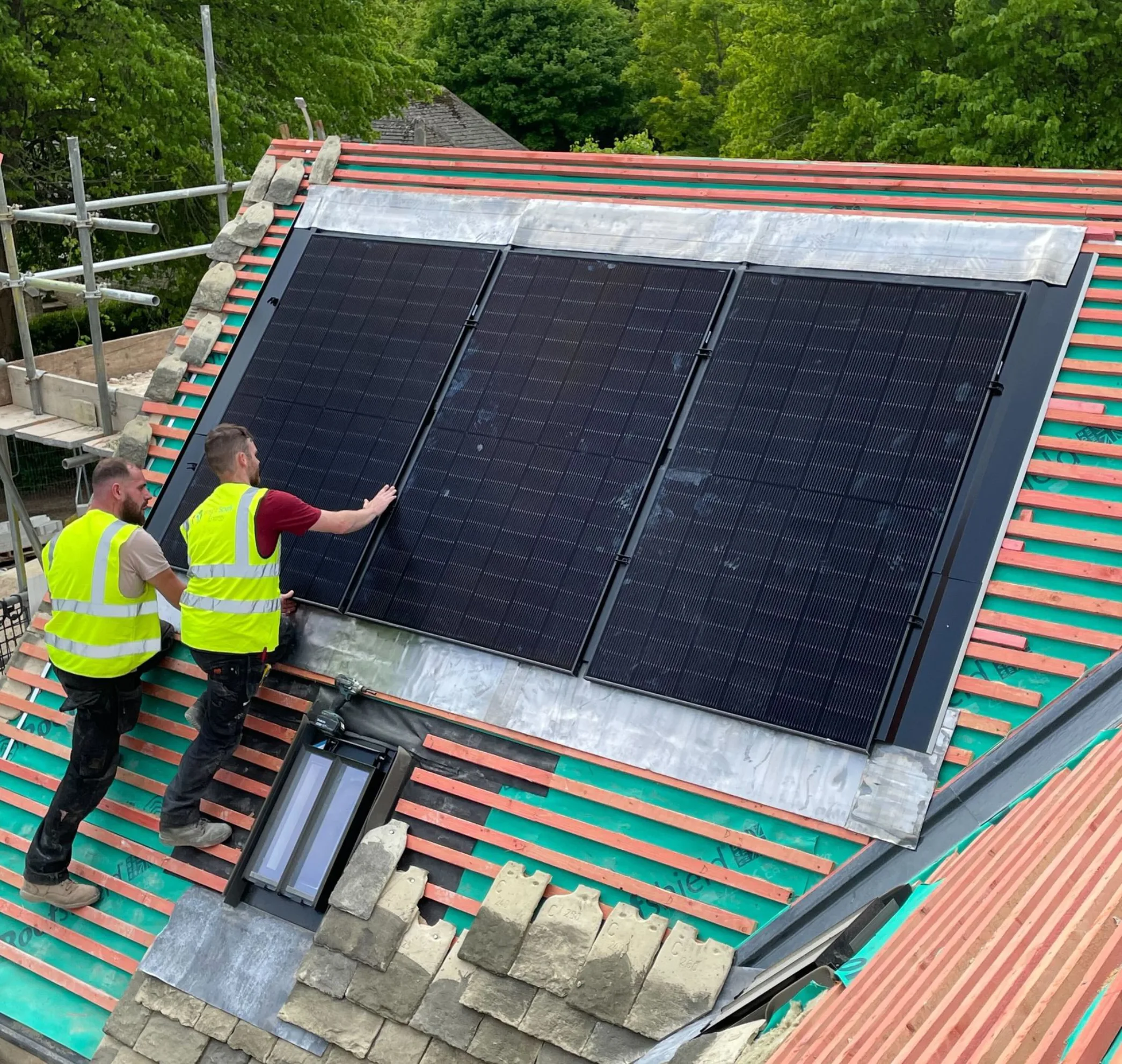 How Much Can Solar Really Save You in Sussex?