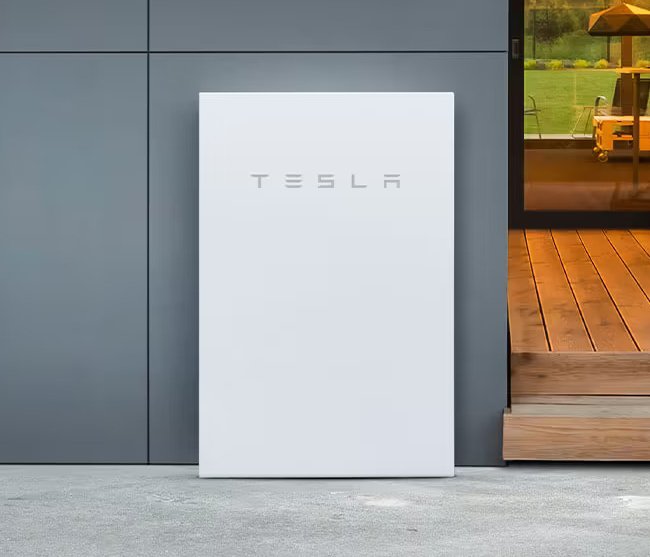 Batteries, Not Solar Panels, Are at the Heart of Renewable Energy in 2025 and Beyond